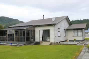 870 State Highway 7, Greymouth Surrounds