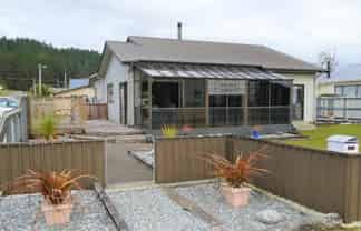 870 State Highway 7, Greymouth Surrounds