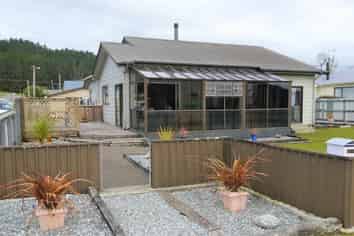 870 State Highway 7, Greymouth Surrounds