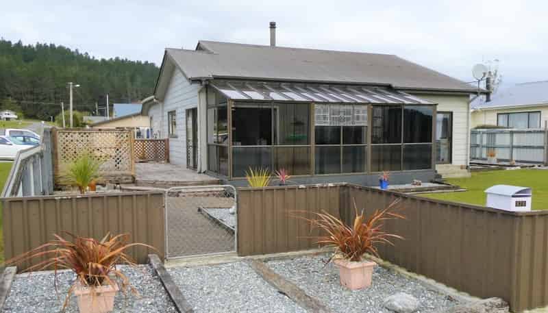 870 State Highway 7, Greymouth Surrounds