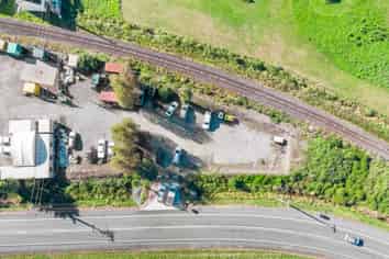 A rare opportunity to acquire a flat, vacant site in Kumeu