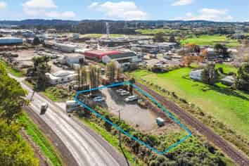 A rare opportunity to acquire a flat, vacant site in Kumeu