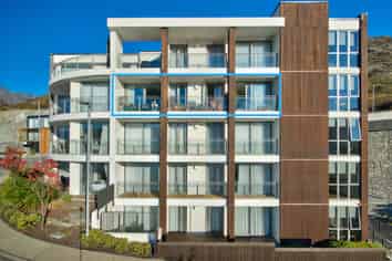 401 Kawarau Village, 1 Alpine Lakes Drive, Kelvin Heights