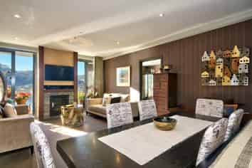 401 Kawarau Village, 1 Alpine Lakes Drive, Kelvin Heights