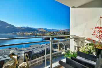 401 Kawarau Village, 1 Alpine Lakes Drive, Kelvin Heights