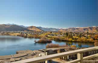 401 Kawarau Village, 1 Alpine Lakes Drive, Kelvin Heights