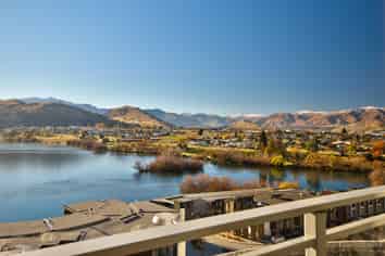 401 Kawarau Village, 1 Alpine Lakes Drive, Kelvin Heights