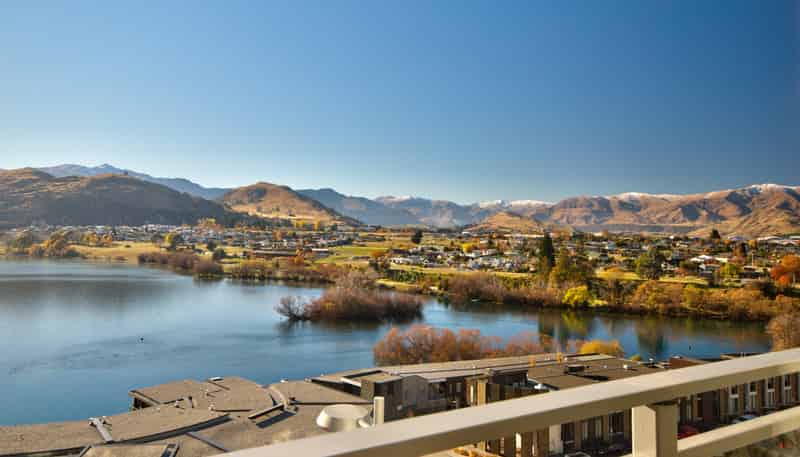 401 Kawarau Village, 1 Alpine Lakes Drive, Kelvin Heights