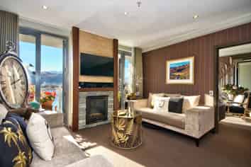 401 Kawarau Village, 1 Alpine Lakes Drive, Kelvin Heights