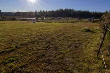 Lot 13 Erua Road, National Park