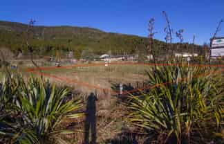 Lot 13 Erua Road, National Park