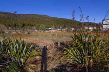 Lot 13 Erua Road, National Park