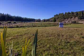 Lot 13 Erua Road, National Park