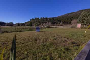 Lot 13 Erua Road, National Park