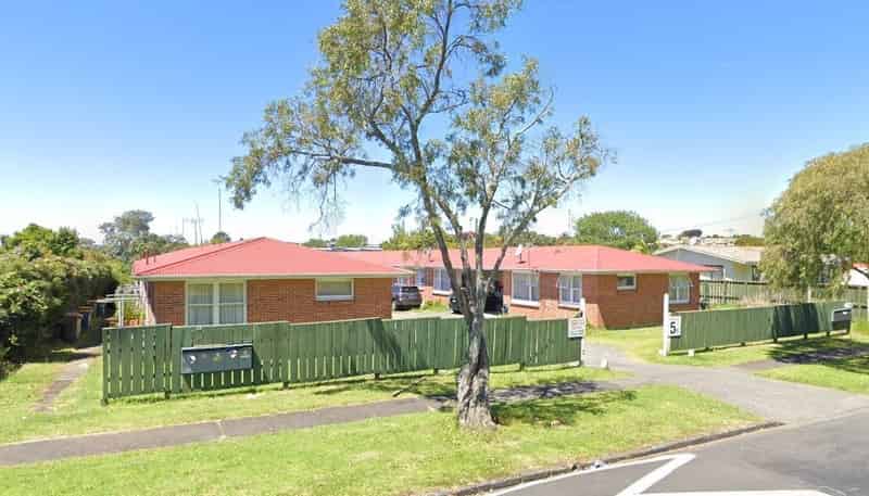 10/46 Gardner Avenue, New Lynn