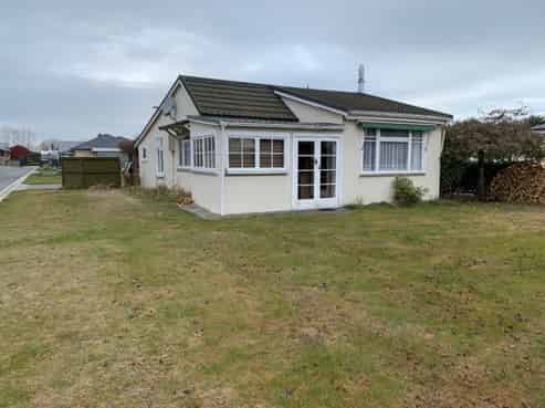 225 Talbot Street, Geraldine