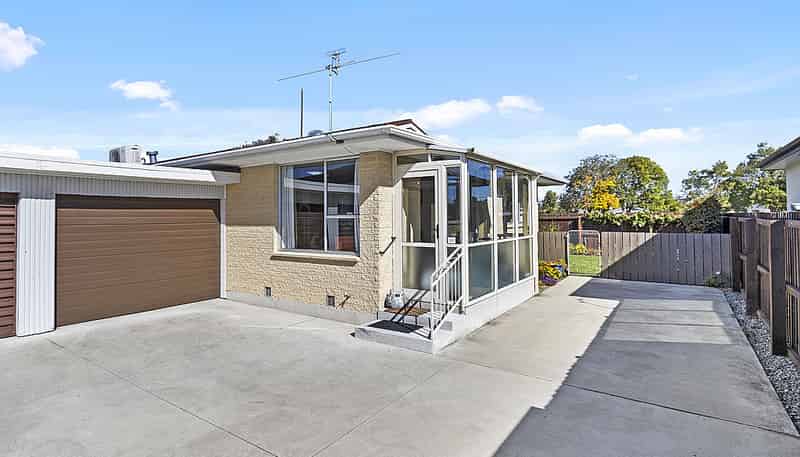 2/36 Niven Street, Avondale