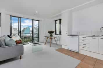 6H/11 Howe Street, Freemans Bay