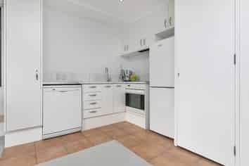 6H/11 Howe Street, Freemans Bay