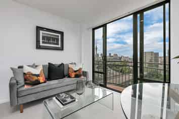 6H/11 Howe Street, Freemans Bay