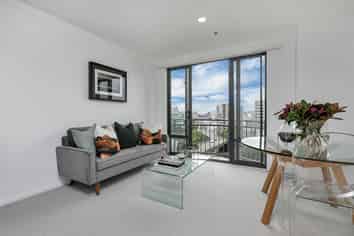 6H/11 Howe Street, Freemans Bay