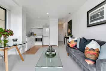 6H/11 Howe Street, Freemans Bay