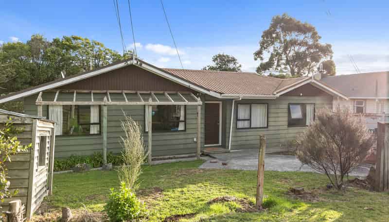 2/42 Kairimu Street, Stokes Valley