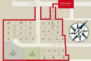 Lot 52 Ashbury Grove,, Tinwald