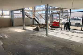 "In a Class of its Own"