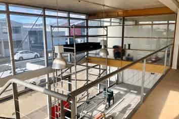 "In a Class of its Own"