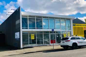 "In a Class of its Own"