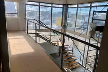 "In a Class of its Own"