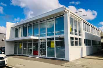 "In a Class of its Own"