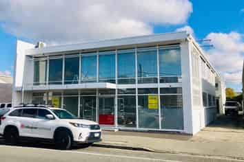 "In a Class of its Own"