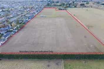 Lot 54 Ashbury Grove,, Tinwald