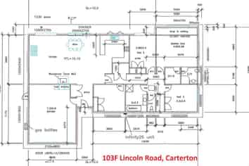 103F Lincoln Road, Carterton