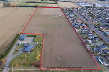 Lot 59 Ashbury Grove,, Tinwald