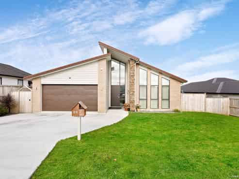 65 Seventh View Avenue, Beachlands