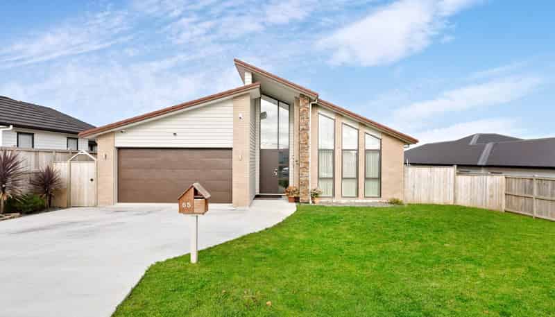 65 Seventh View Avenue, Beachlands