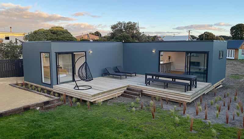 23 Tasman Rd, Otaki Beach