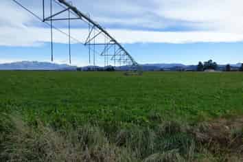 971 Te Pirita Road, Hororata