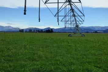 971 Te Pirita Road, Hororata