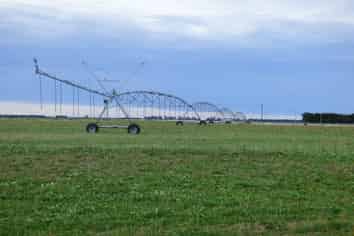 971 Te Pirita Road, Hororata