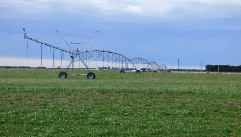 971 Te Pirita Road, Hororata