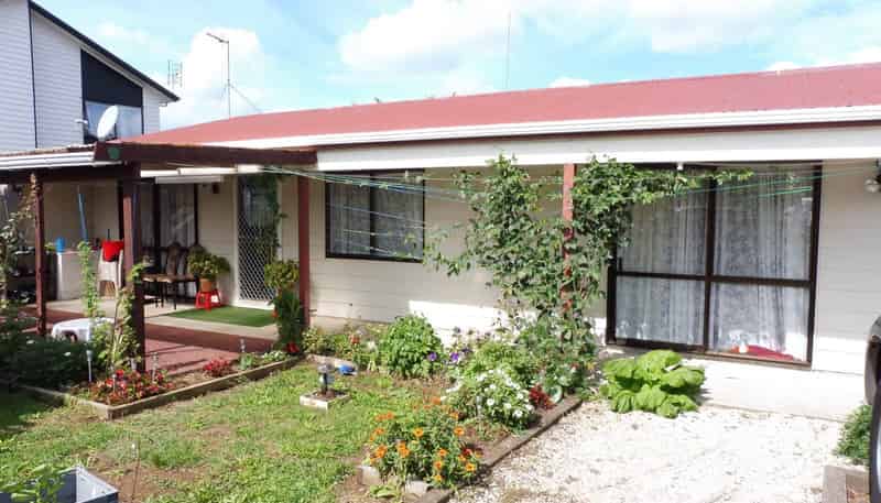 1/17 Hokonui Road, Otahuhu