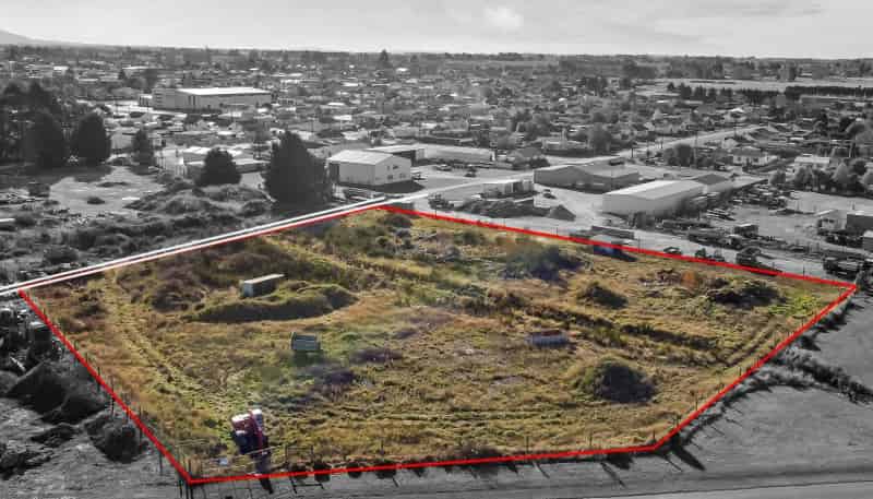 30 Holmes Street, Waimate