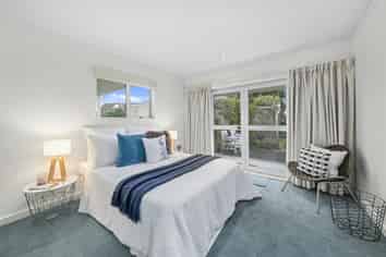 8 Malcolm Street, Martinborough