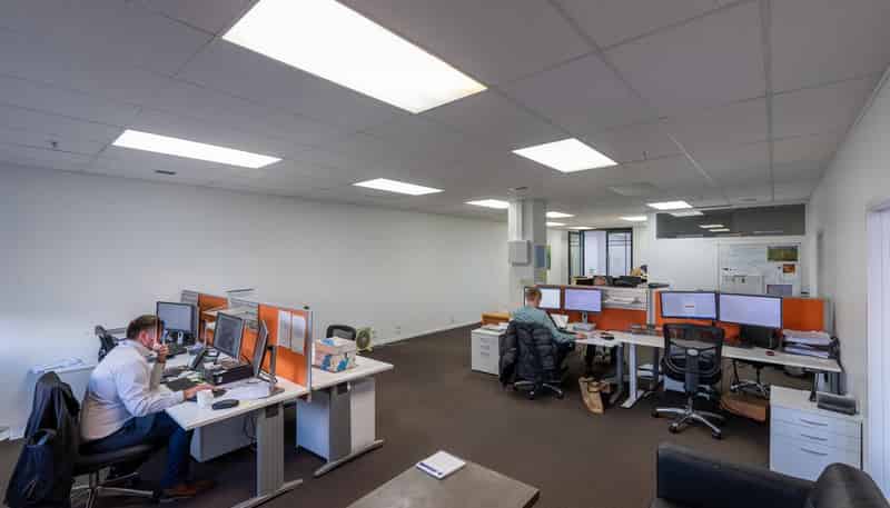 2/248 Cumberland St, Dunedin Central