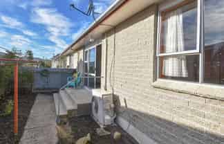 B/7 Dryden Street, Mosgiel