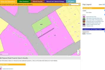 Rare Commercial Section on Papanui